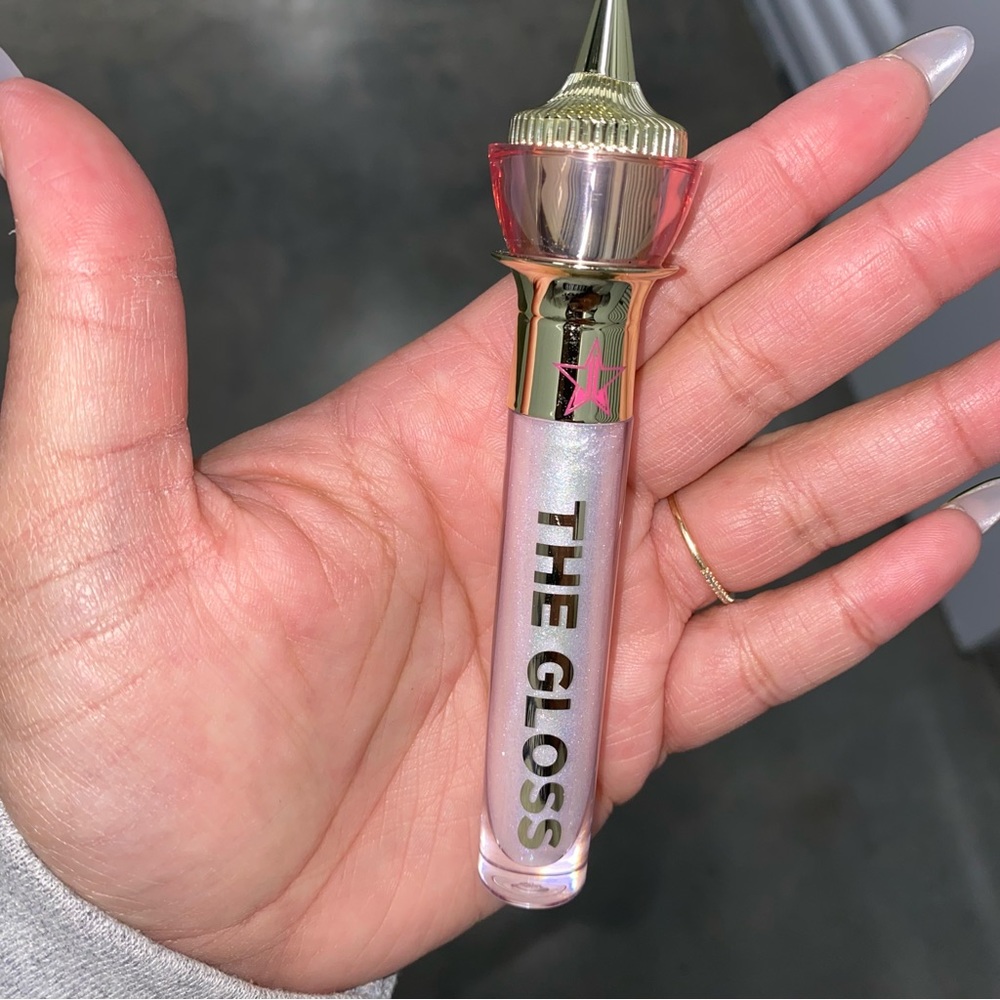 Jeffree Star Cosmetics Lip Gloss!